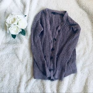 American Eagle Cardigan